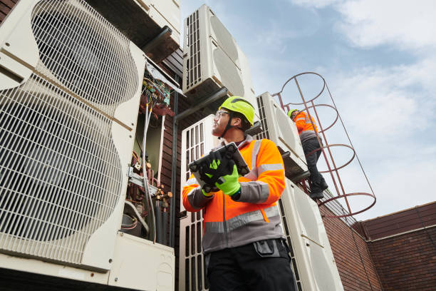 Best HVAC Supply and Distribution in Frisco City, AL