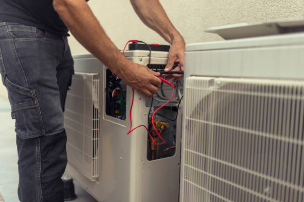 Best Solar-powered HVAC Systems in Frisco City, AL