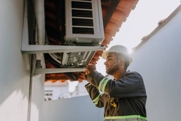 Best HVAC Software and Technology in Frisco City, AL
